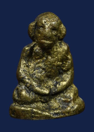 หลวงพ่อเขียนวัดถ้ำขุนเณร