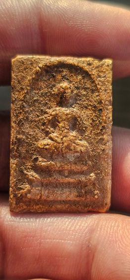 พระสมเด็จ รูปที่ 2