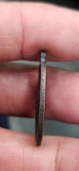 เหรียญแจกแม่ครัวหลวงพ่อแดง ปี2503 รูปที่ 7