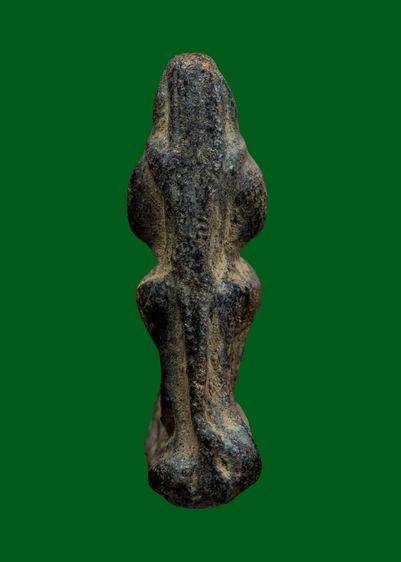 พระนางพญาพิมพ์สองหน้า รูปที่ 2