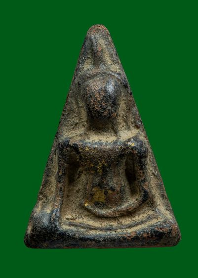 พระนางพญาพิมพ์สองหน้า