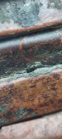 ตะกรุดคาดเอวเก่า รูปที่ 2