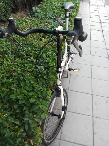 รถพับ KHS F20R ล้อ406 รูปที่ 11