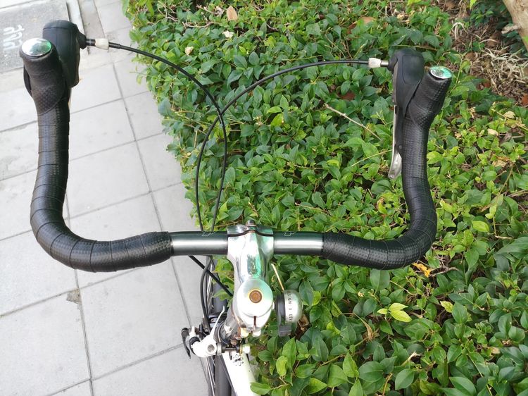 รถพับ KHS F20R ล้อ406 รูปที่ 9