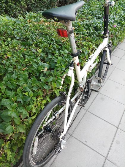 รถพับ KHS F20R ล้อ406 รูปที่ 10