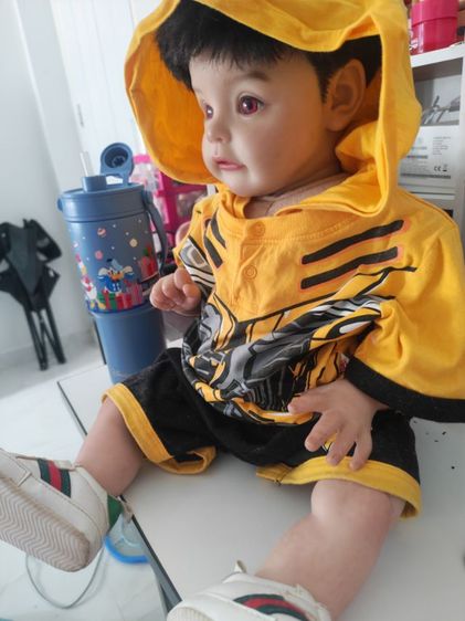 ตุ๊กตา รูปที่ 2