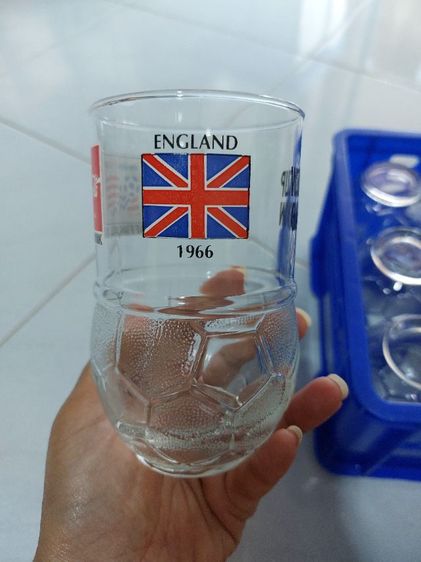 แก้ว ฟุตบอล 1โหล รูปที่ 2