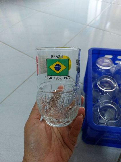 แก้ว ฟุตบอล 1โหล รูปที่ 7