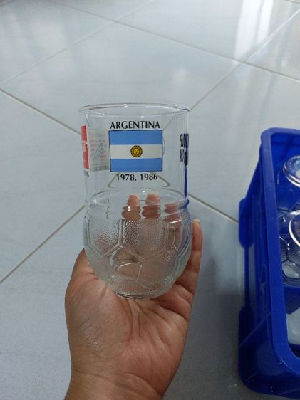 แก้ว ฟุตบอล 1โหล รูปที่ 5