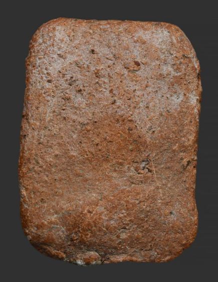 หลวงปานพิมพ์โบราณขี่ไก่ รูปที่ 2