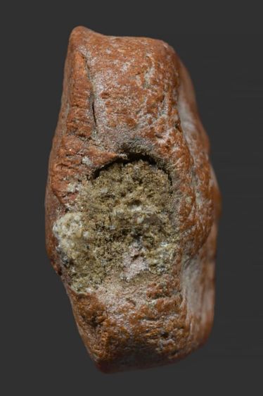 หลวงปานพิมพ์โบราณขี่ไก่ รูปที่ 3