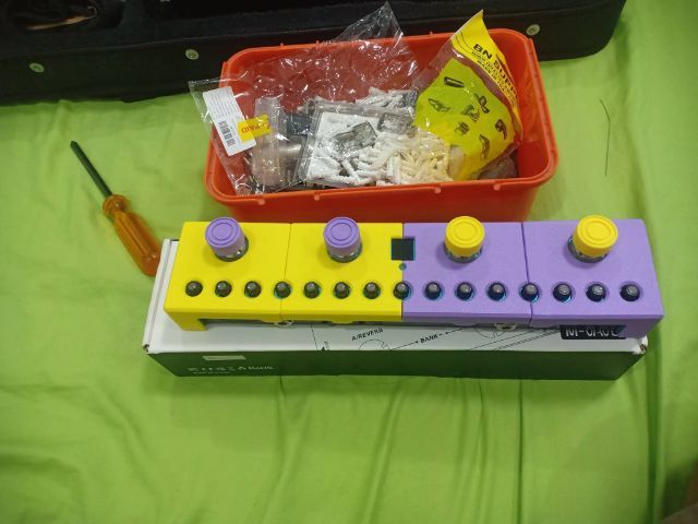 กีต้าร์ รูปที่ 5