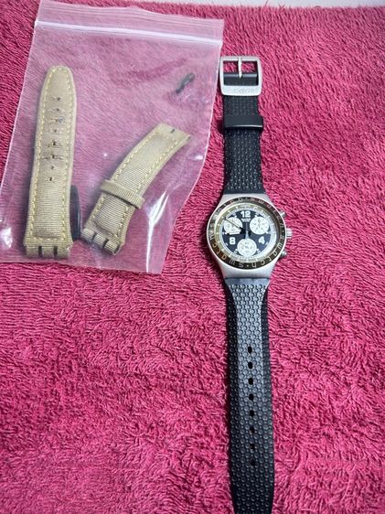 นาฬิกาswatch