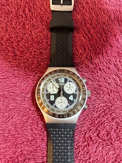 นาฬิกาswatch รูปที่ 7