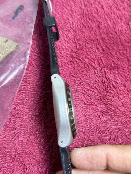 นาฬิกาswatch รูปที่ 5