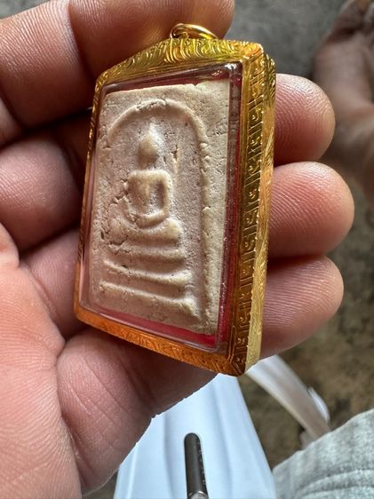 สมเด็จบางขุนพรหมปี09 รูปที่ 6