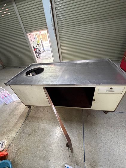 โต๊ะก๋วยเตี๊ยว รูปที่ 2