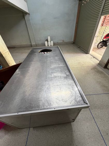 โต๊ะก๋วยเตี๊ยว รูปที่ 3