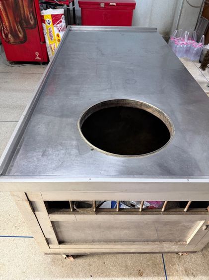 โต๊ะก๋วยเตี๊ยว รูปที่ 4