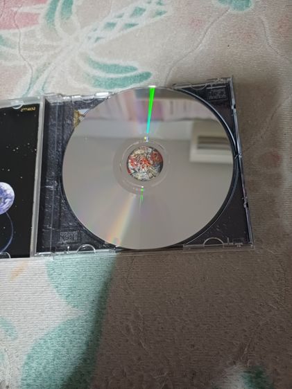 CDs เพลงแนว Metal วง Tankard อัลบั้ม Zombie Attack, Chemical Invasion+The Morning After+Alien กับ The Meaning of Life ปี 1986-1990 ครับ รูปที่ 13