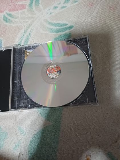 CDs เพลงแนว Metal วง Tankard อัลบั้ม Zombie Attack, Chemical Invasion+The Morning After+Alien กับ The Meaning of Life ปี 1986-1990 ครับ รูปที่ 11