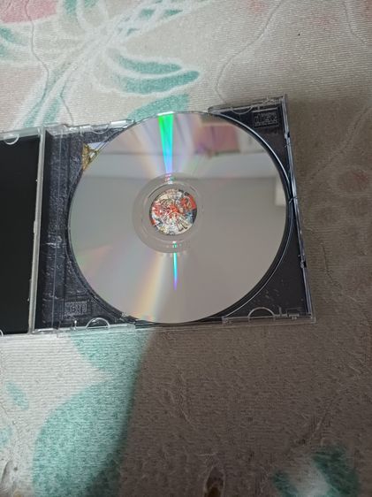 CDs เพลงแนว Metal วง Tankard อัลบั้ม Zombie Attack, Chemical Invasion+The Morning After+Alien กับ The Meaning of Life ปี 1986-1990 ครับ รูปที่ 16