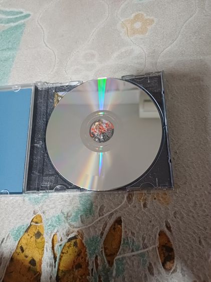 CDs เพลงแนว Metal วง Tankard อัลบั้ม Zombie Attack, Chemical Invasion+The Morning After+Alien กับ The Meaning of Life ปี 1986-1990 ครับ รูปที่ 9