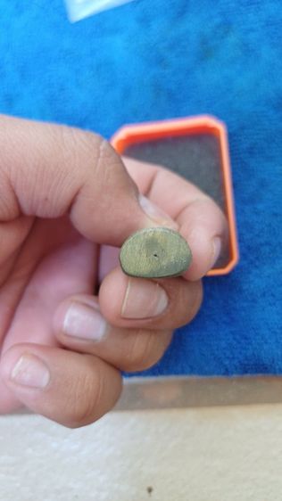 รูปหล่อหลวงพ่อเงิน รูปที่ 3