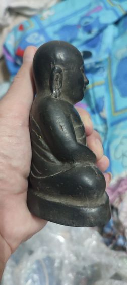 พระบูชาหลวงพ่อเงิน รูปที่ 4