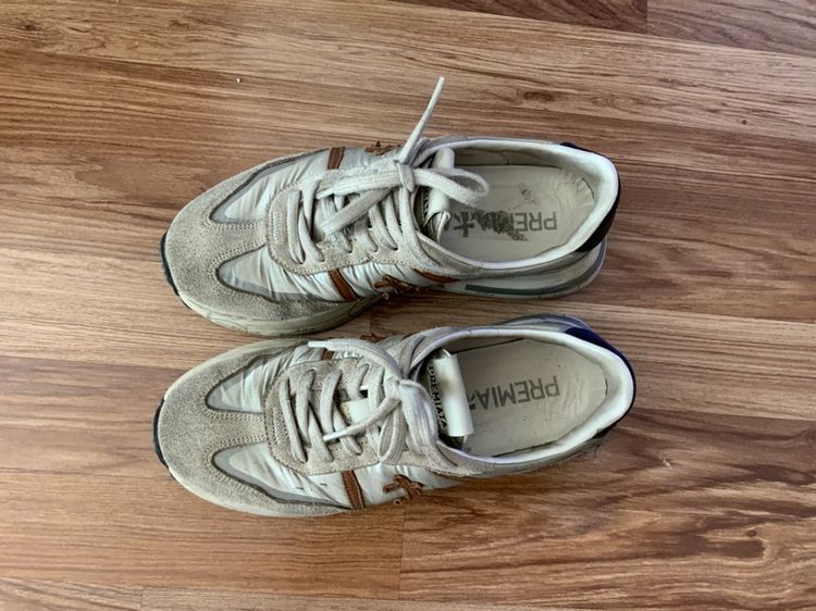 รองเท้า sneakers แบรนด์ Premiata ไซส์ 37 รูปที่ 2