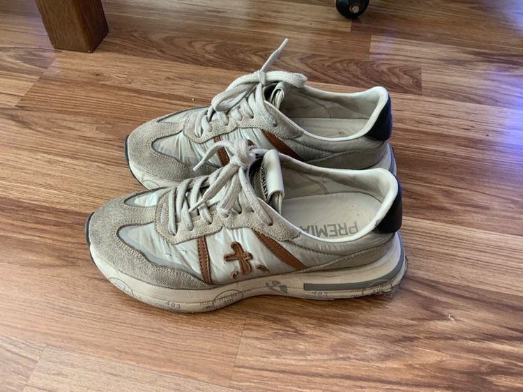 รองเท้า sneakers แบรนด์ Premiata ไซส์ 37