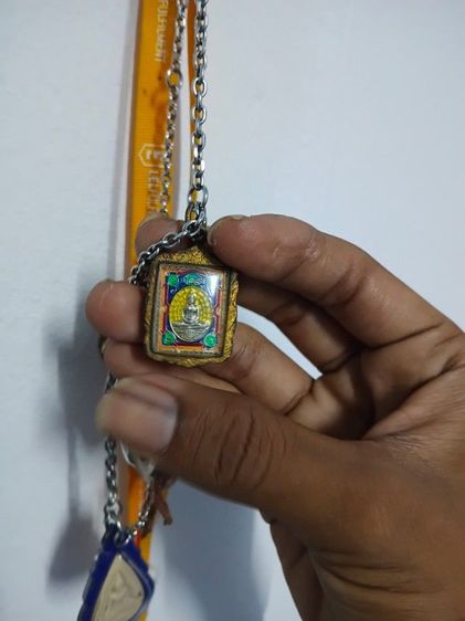 หลวงพ่อโสธร เหรียญแสตมป์ 