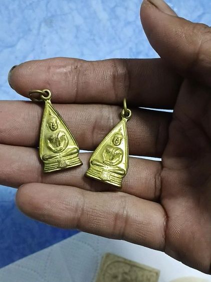 หลวงพ่อโสธร พิมพ์ 2 หน้า รูปที่ 2