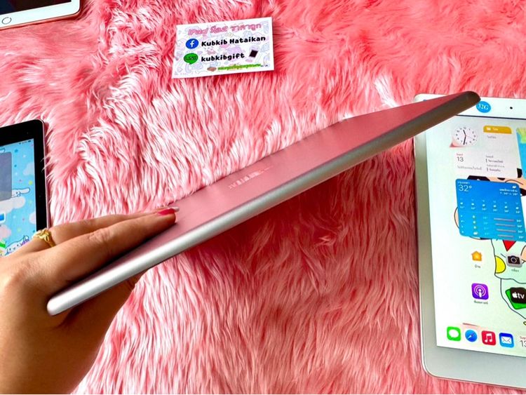 IPad Gen6 Wifi รูปที่ 5