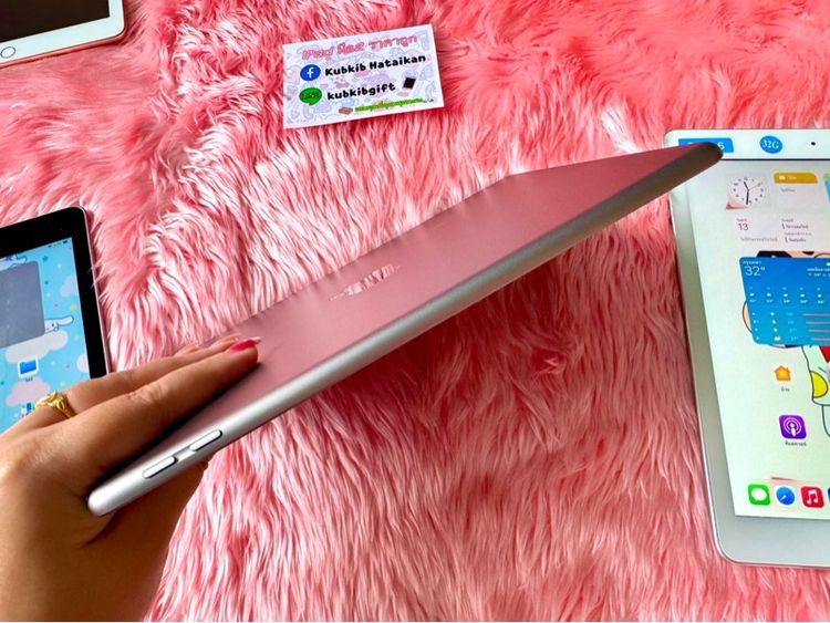 IPad Gen6 Wifi รูปที่ 3