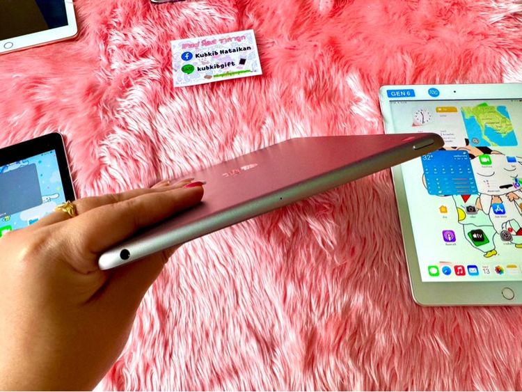 IPad Gen6 Wifi รูปที่ 6