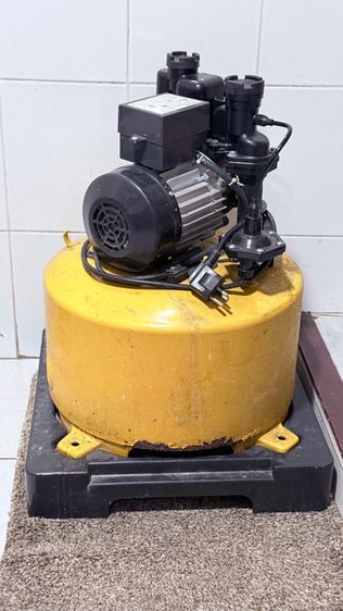 ปั๊มน้ำอัตโนมัติ Mitsubishi WP-305R  รูปที่ 3