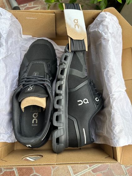 On cloud 6 รูปที่ 4