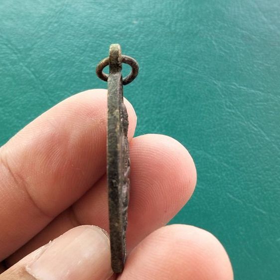 พระครูสุภาวรพิพัฒน์หลวงปู่ฤาษีปไลโกฏิ รูปที่ 2