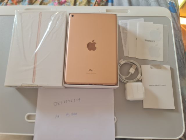 ipad mini 5 Wifi 64Gb