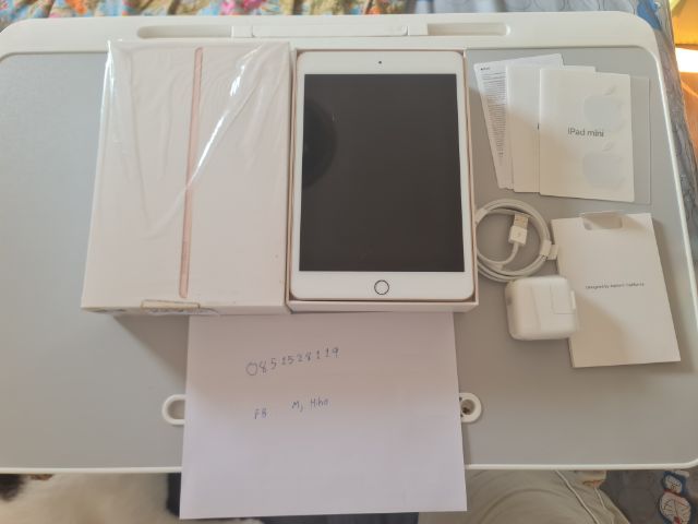 ipad mini 5 Wifi 64Gb รูปที่ 2