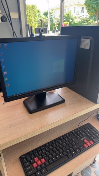 คอมตั้งโต๊ะ รูปที่ 4