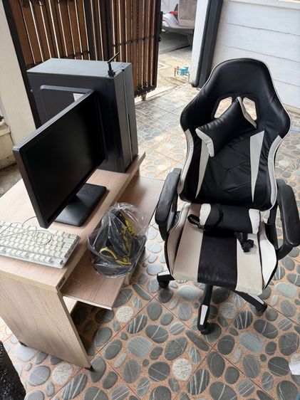 คอมตั้งโต๊ะ รูปที่ 5