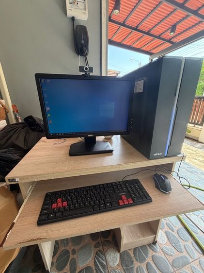 คอมตั้งโต๊ะ รูปที่ 2