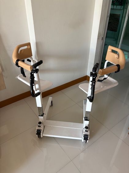 รถเข็น ผู้สูงอายุ รูปที่ 3