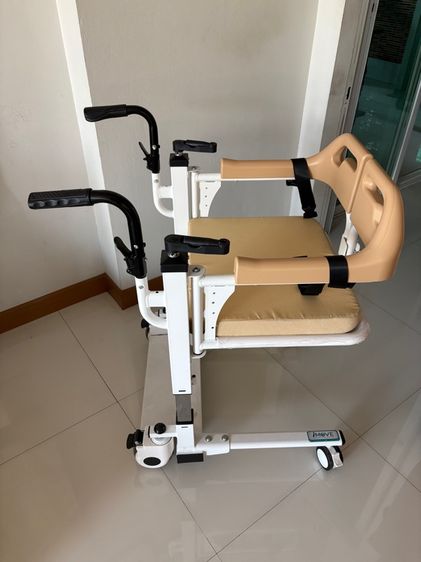 รถเข็น ผู้สูงอายุ รูปที่ 5