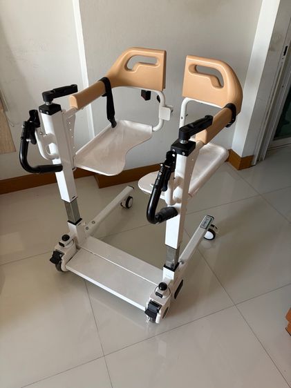 รถเข็น ผู้สูงอายุ รูปที่ 2