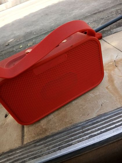 ลำโพง bluetooth แบบพกพา รูปที่ 5
