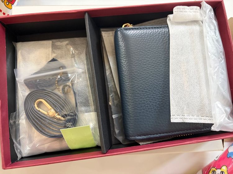 กระเป๋าสตางค์ รูปที่ 2