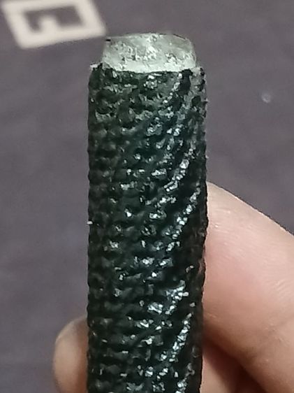 ตระกรุดเก่าเก็บ